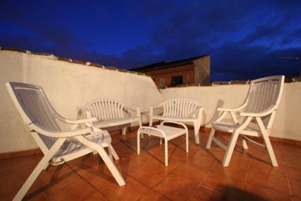 Hostal Cruz Verde Navalcarnero Bagian luar foto