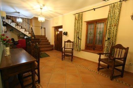 Hostal Cruz Verde Navalcarnero Bagian luar foto