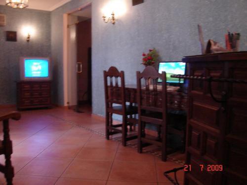 Hostal Cruz Verde Navalcarnero Bagian luar foto